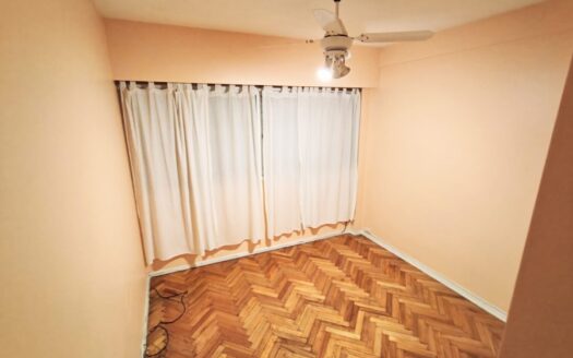 Alquiler Departamento Recoleta  3 dormitorios 4 ambientes