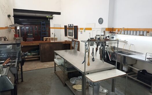 Local gastronómico casa de comidas