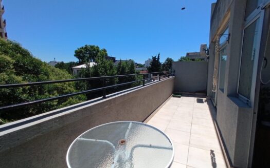 Departamento 3 ambientes en Saavedra