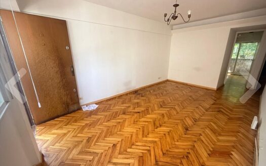 Venta departamento 3 ambientes Villa Crespo