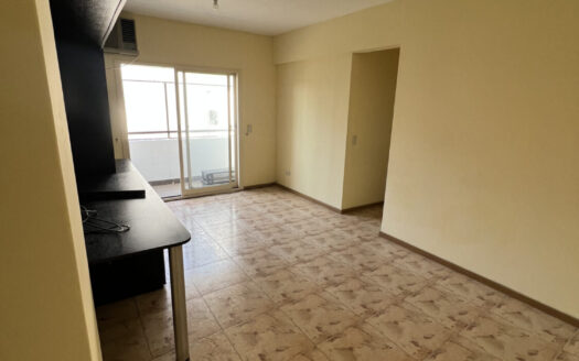 Departamento 3 Ambientes Muy Luminoso