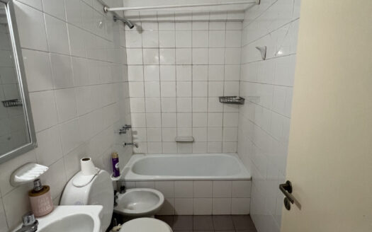 Departamento 3 Ambientes Muy Luminoso