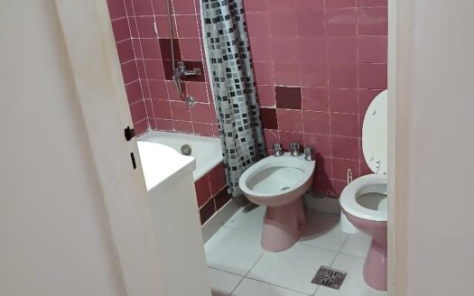 CAPITAL FEDERAL- SARMIENTO 400