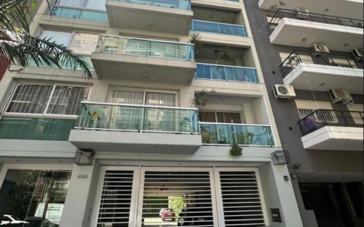 Alquiler Monoambiente en Villa Urquiza ¡viví En Un Espacio Moderno, Cómodo En El Corazón De Villa Urquiza!