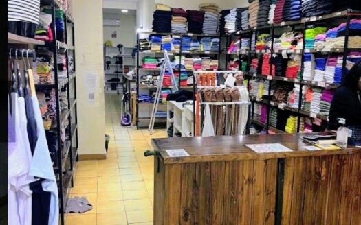 DUEÑO DIRECTO ALQUILA LOCAL EN FLORES