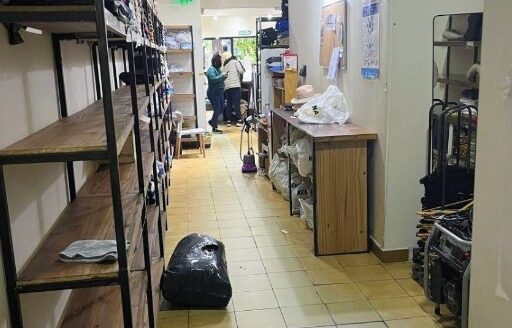 DUEÑO DIRECTO ALQUILA LOCAL EN FLORES