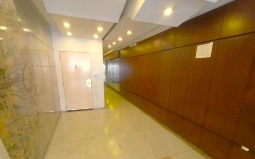 Dueño Vende Excelente departamento 4 ambientes al frente en Retiro