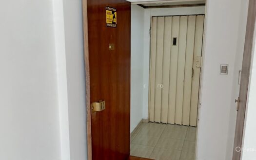 Dueño Vende Excelente departamento 4 ambientes al frente en Retiro