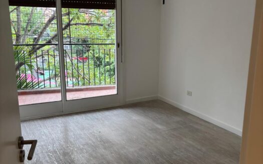 Dueño Alquila Departamento Frente A Boulevard Garcia Del Rio