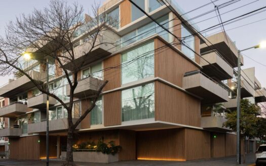 Departamento 4 Ambientes en Venta en Devoto – Joaquín V Gonzalez 3687