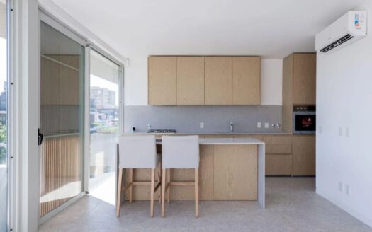 Departamento 4 Ambientes en Venta en Devoto – Joaquín V Gonzalez 3687