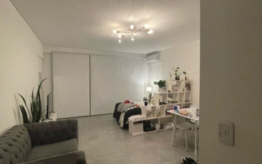 DEPARTAMENTO MONOAMBIENTE