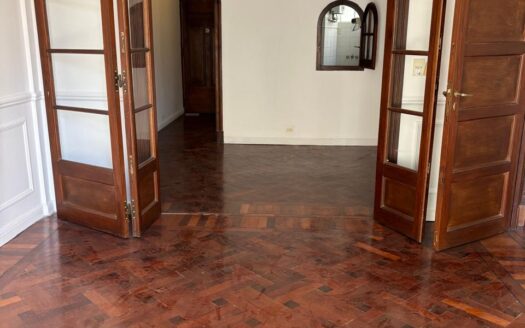 Dueño Alquila Amplio y Luminoso Semipiso Zona Facultades