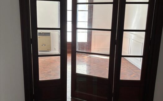 Dueño Alquila Amplio y Luminoso Semipiso Zona Facultades