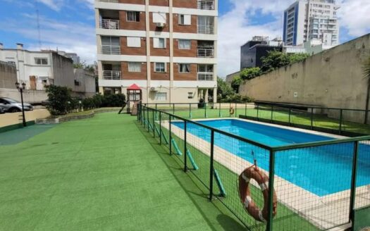 DEPARTAMENTO 3 AMBIENTES CON AMENITIES  1° PISO AL FRENTE | PARQUE CENTENARIO – CABALLITO |  Dueño SIN COMISIÓN.