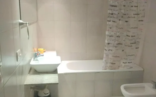 ALQUILER MONOAMBIENTE SALTA 944 MONSERRAT U$S 400