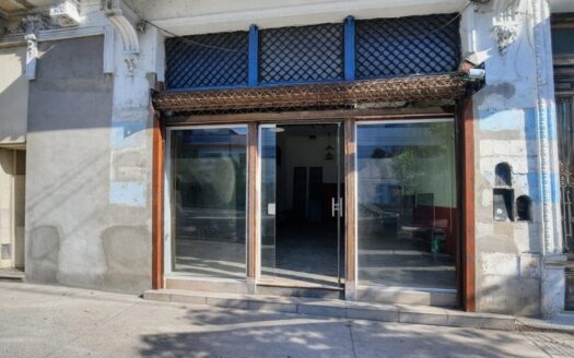 Alquiler Local Caba. Boedo Av Pavón. Doble Mano. Dueño Directo. Sin Expensas