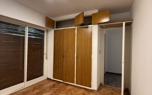 Departamento de 3 ambientes Villa Crespo