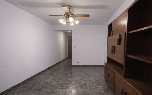 Departamento de 3 ambientes Villa Crespo