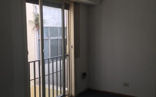 DUEÑO ALQUILA MONOAMBIENTE EN SAN NICOLAS. CABA