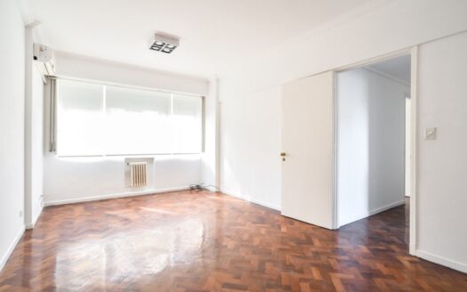 3Amb+Dep en Callao y Alvear