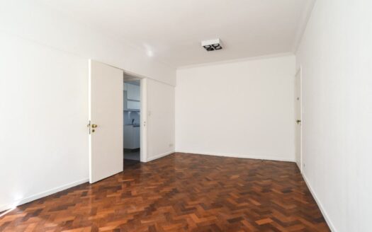 3Amb + Dep/Office + Lav – 80m2 en Callao y Alvear