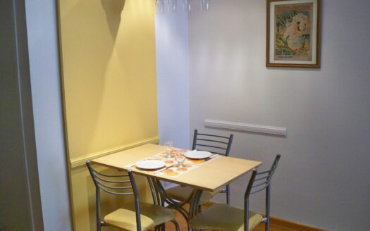 DEPARTAMENTO EN CONGRESO – SIN EXPENSAS