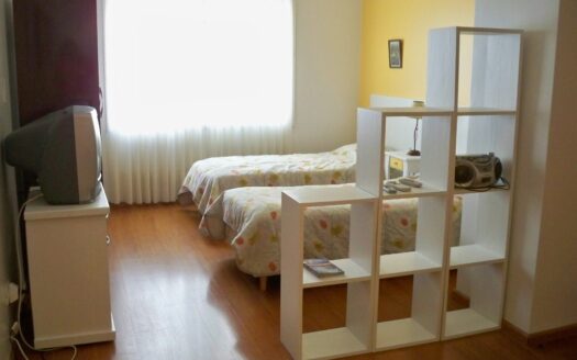 DEPARTAMENTO EN CONGRESO – SIN EXPENSAS