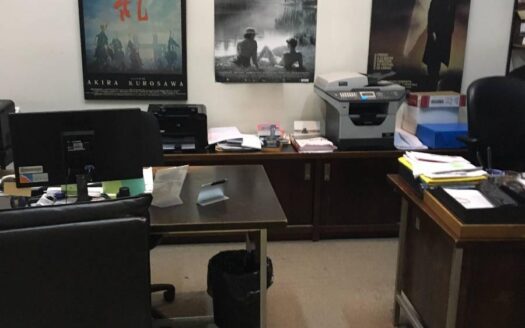 Local Comercial En Alquiler 12 Ambientes Excelente Ubicación Y Estado