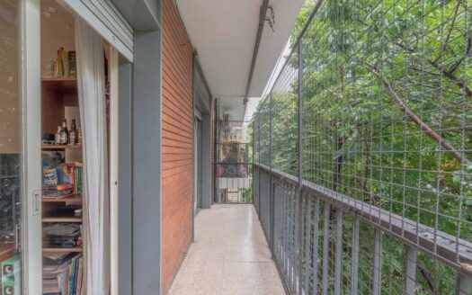 Departamento en Recoleta