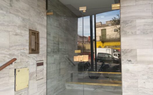 Departamento En Alquiler En Parque Patricios