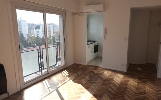 Alquilo depto. 2 ambientes