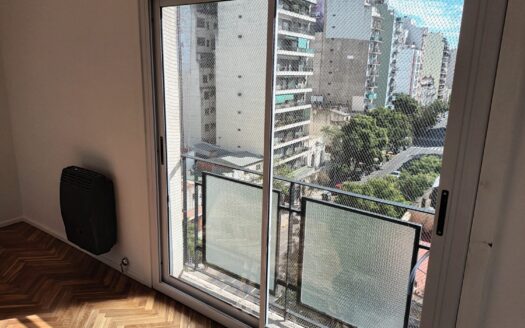 Alquilo depto. 2 ambientes