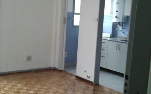 Dueño alquila departamento en caballito, calle Doblas 500