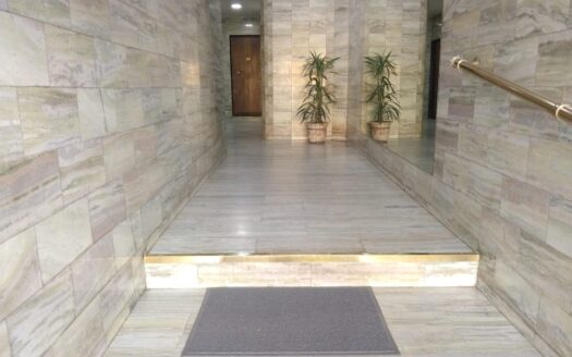 Departamento En Alquiler En Parque Patricios