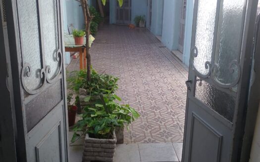 Alquiler de Habitación en Hotel Familiar