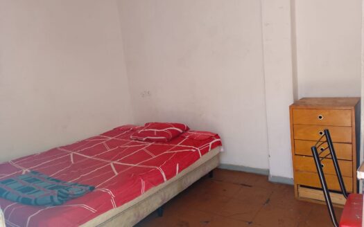 Alquiler de Habitación en Hotel Familiar