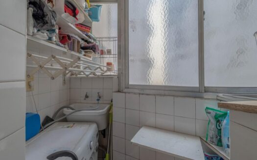 Departamento en Recoleta