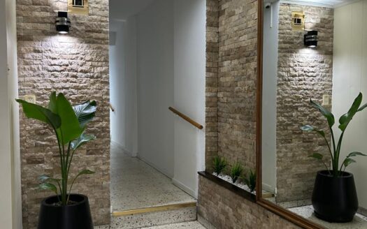 Alquiler de departamento de 2 amb. en Villa del parque.  San Blas 2800 (cerca de Nazca y Jonte)