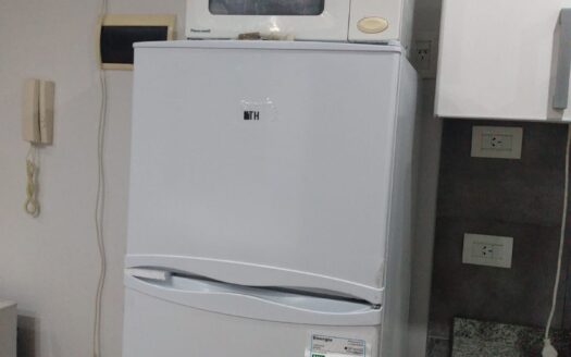 DEPARTAMENTO EN CONGRESO – SIN EXPENSAS