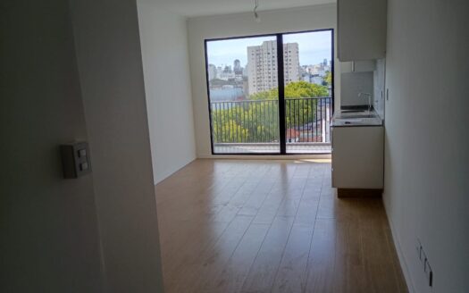 Monoambiente full amenities