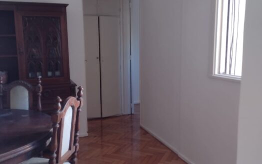 2 Amb – amoblado – muy luminoso – Villa del Parque / Agronomia