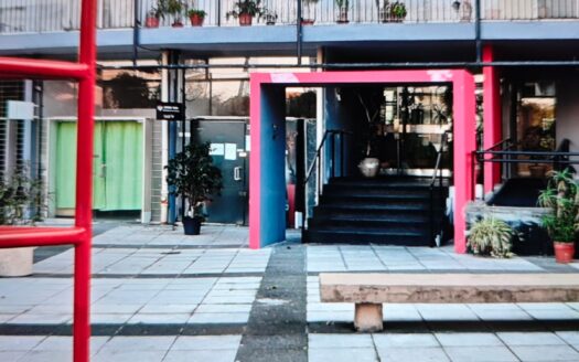 Almagro Norte 2 ambientes 51m2 Impecable !!!