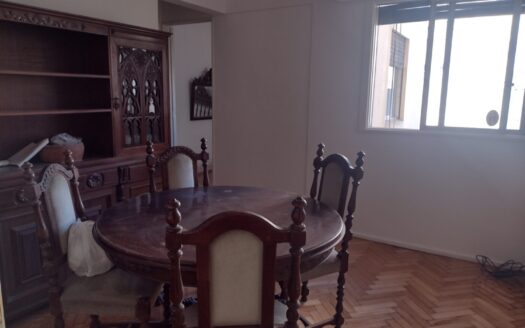 2 Amb – amoblado – muy luminoso – Villa del Parque / Agronomia