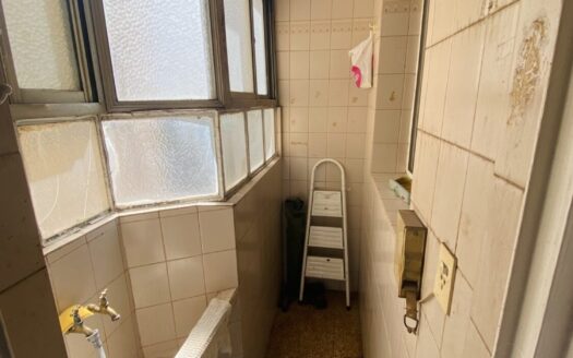 Alquiler 3 ambientes Palermo Hollywood