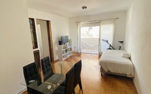Alquiler 3 ambientes Palermo Hollywood