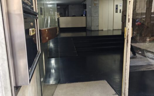 Dueño alquila monoambiente zona Congreso – Monserrat