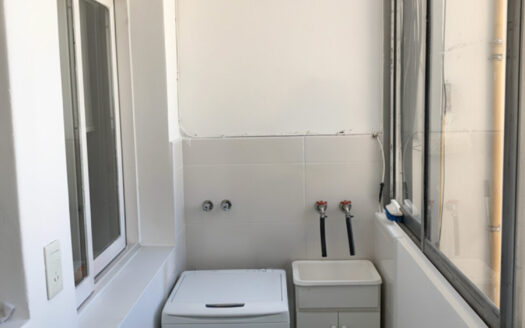 3Amb+Dep en Callao y Alvear