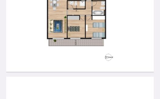 DUEÑO VENDE DEPTOS DE 2 Y 4 AMB. EDIFICIO DE POZO. GAVILÁN 40. FLORES. CABA