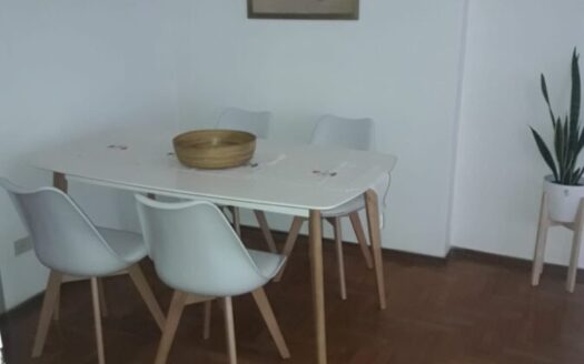 ALQUILER TEMP. 2 AMB  NUÑEZ INCLUYE EXPENSAS